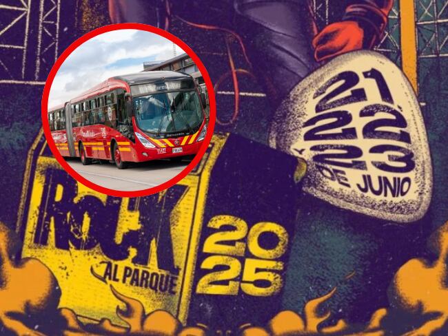 Cortesía: Caracol Radio