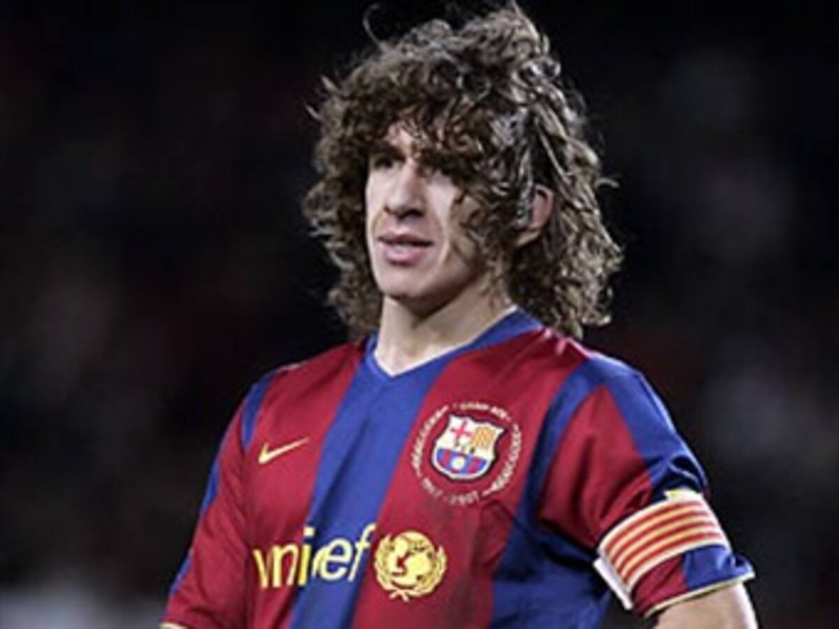 'Seremos fieles a nuestro estilo': Puyol