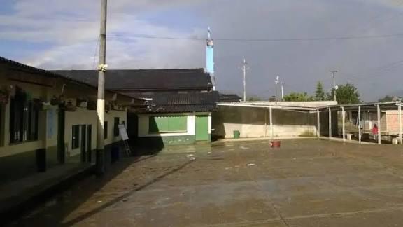 Ocho sedes y alrededor de 635 estudiantes. Foto Relacionada.