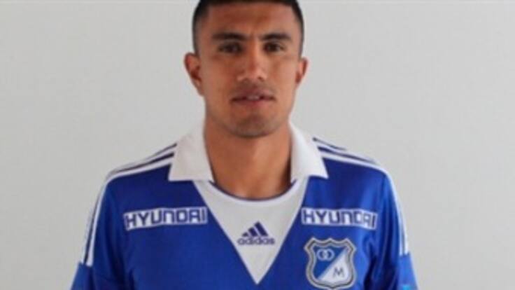 ¿Cómo está el futbolista Mario González?