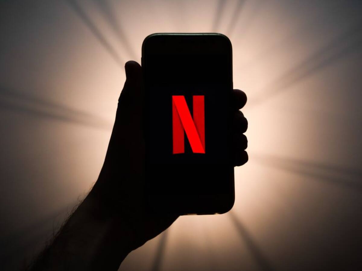 ¿Qué producciones llegan a Netflix para el mes de noviembre?