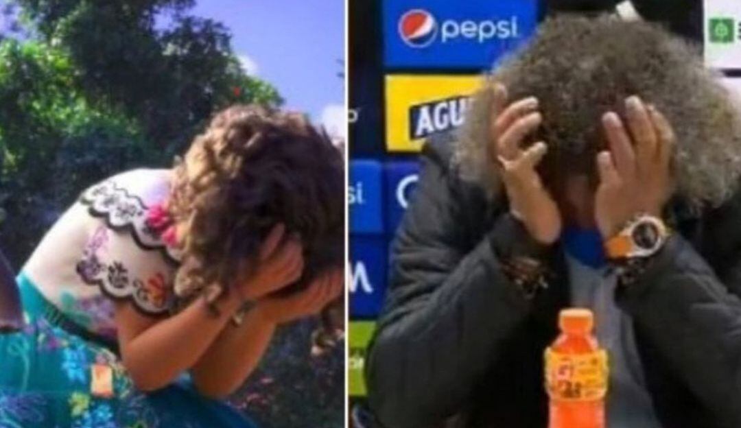 Memes de la película 'Encanto'