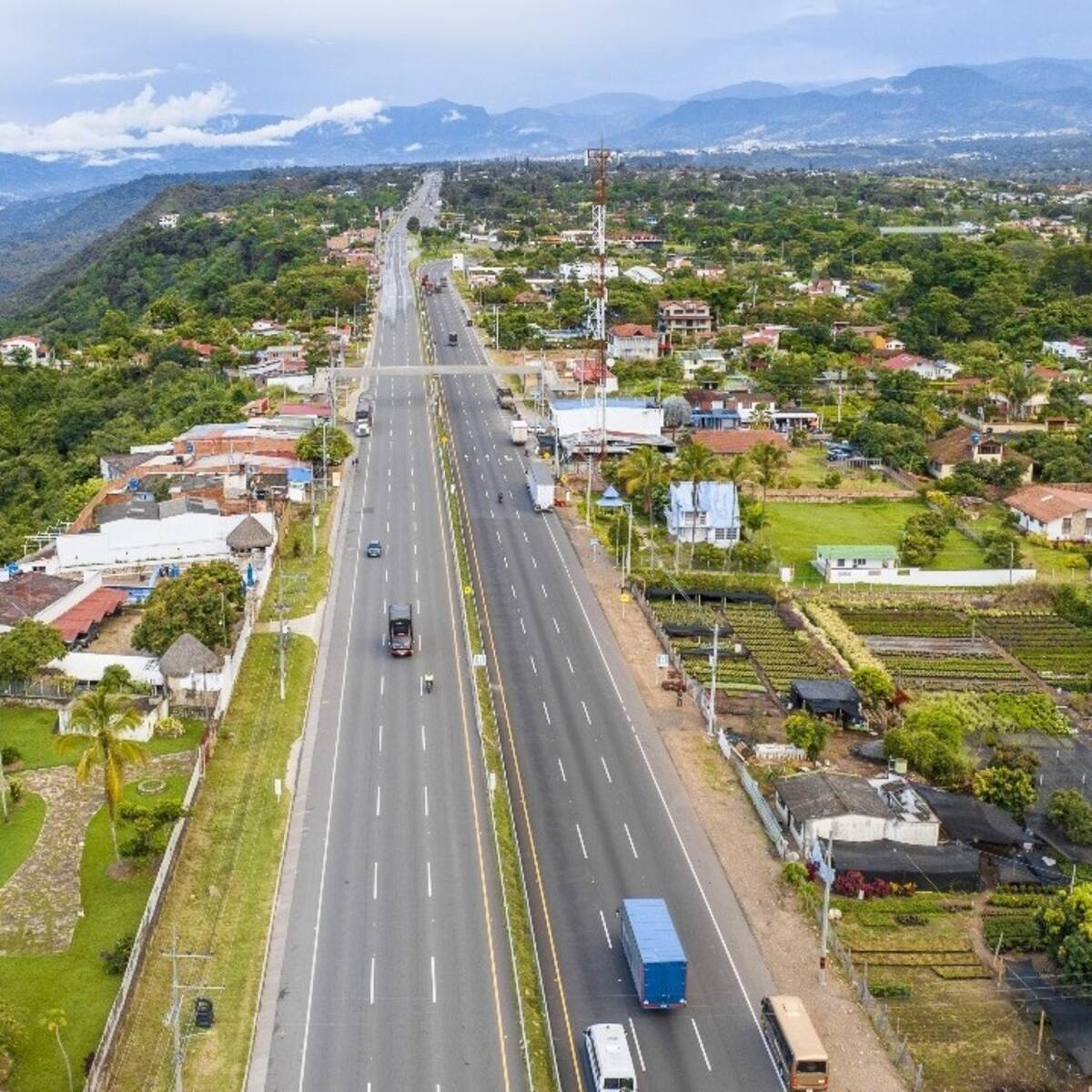 Vía Bogotá-Girardot: conozca restricciones, operativos y pico y placa regional el domingo 5 de abril