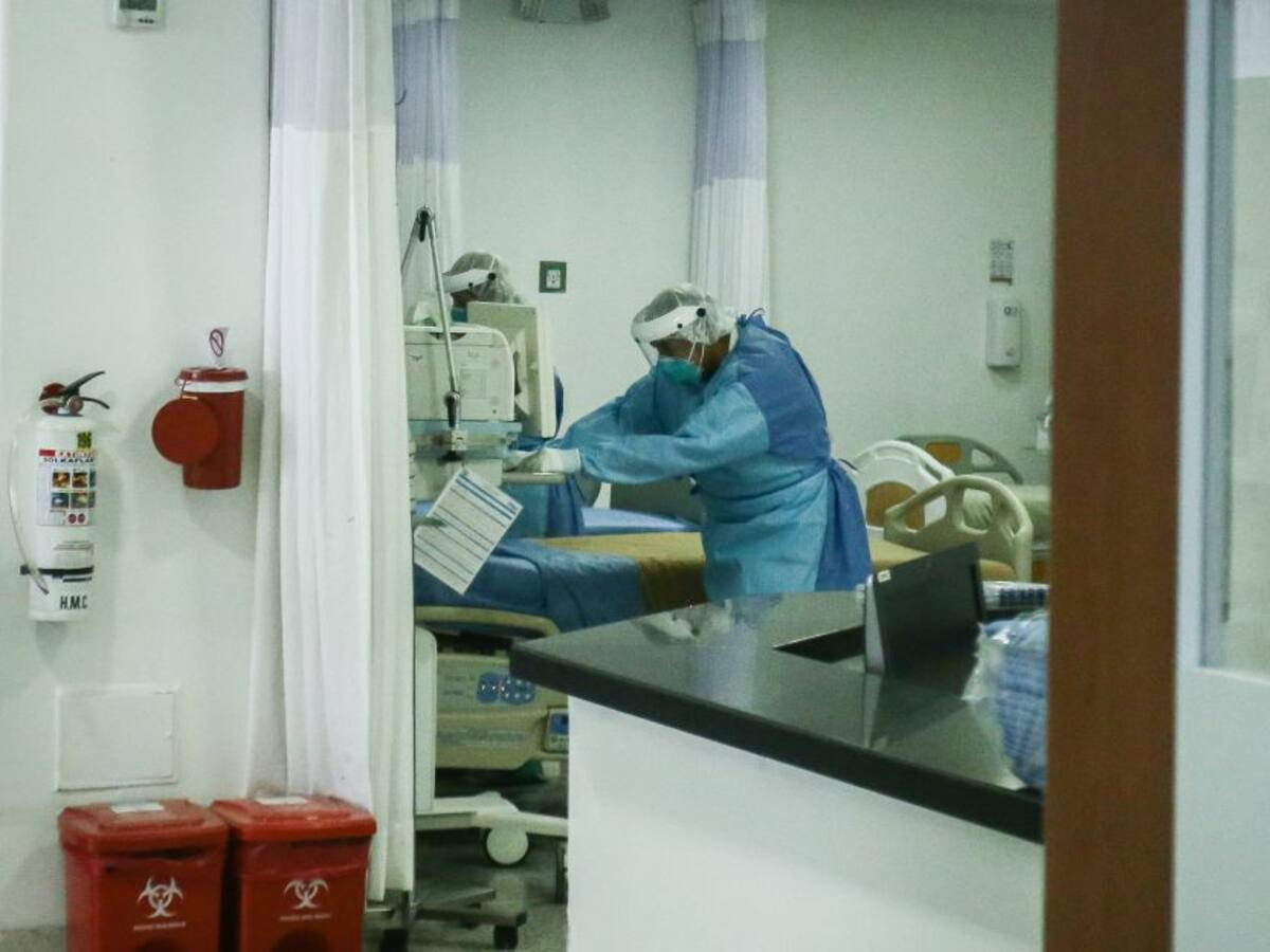 Más camas en hospitales de Sucre por el Covid-19