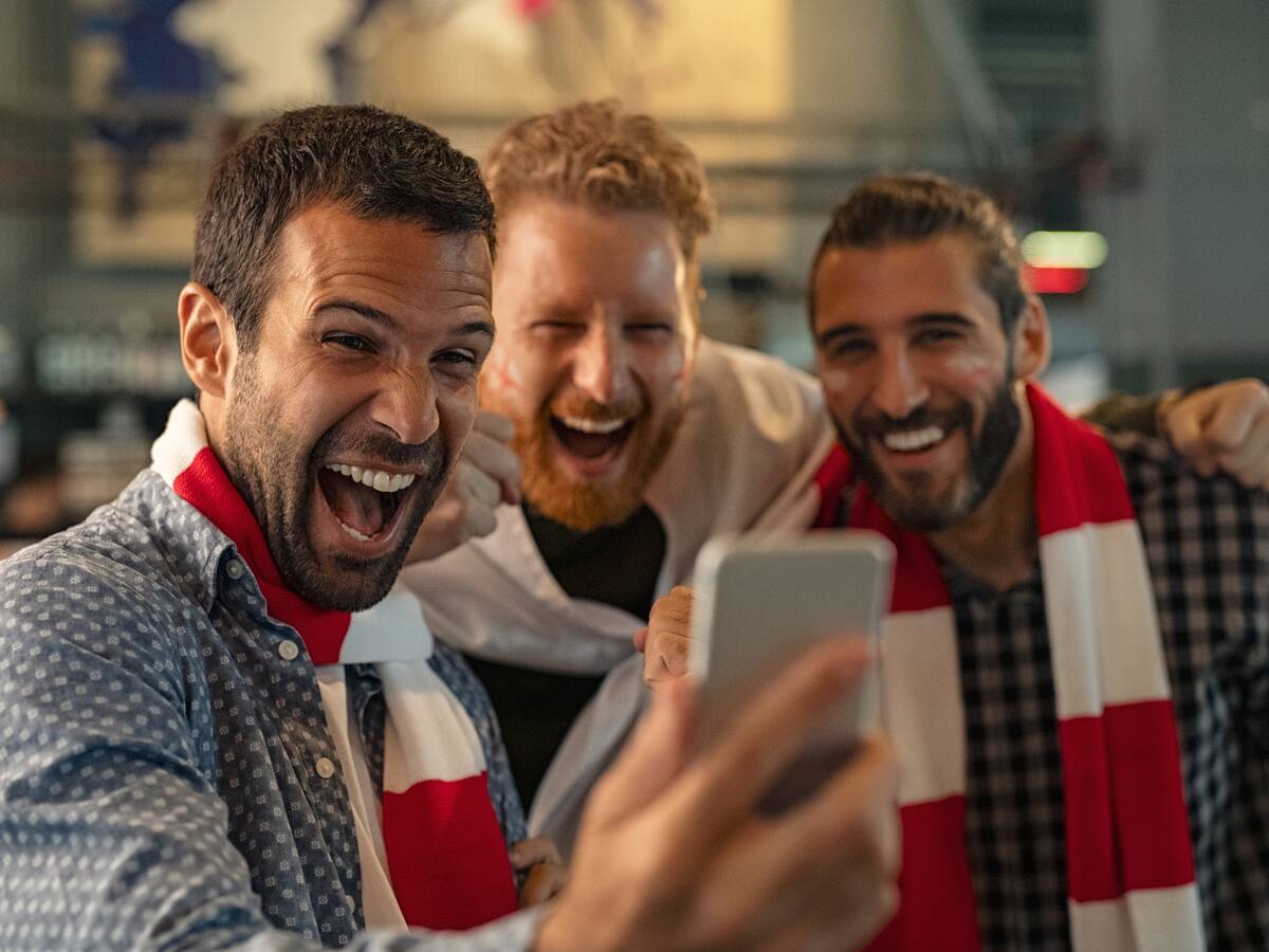 Qatar 2022: Juegue a la ‘polla’ mundialista con estas aplicaciones móviles