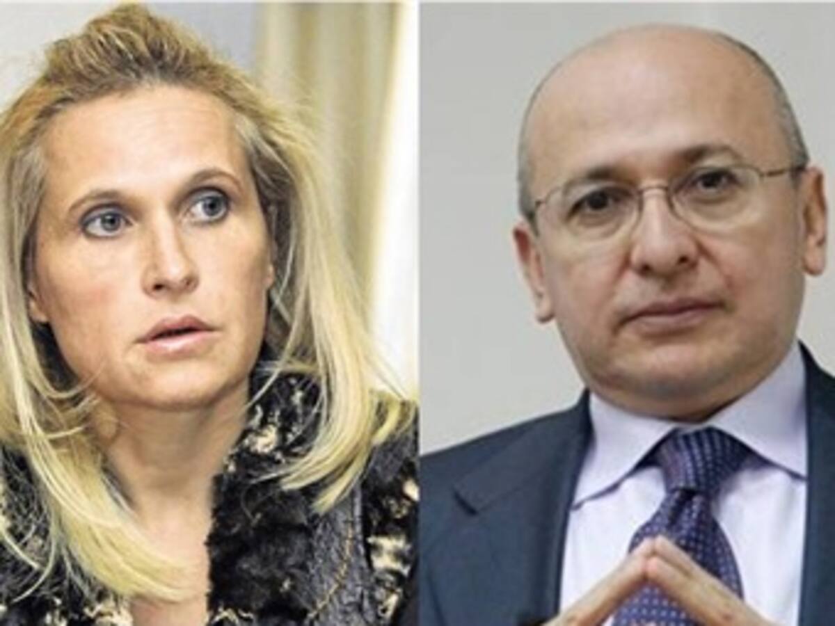 Declaraciones de Fiscal son airadas y sin argumento: Contralora