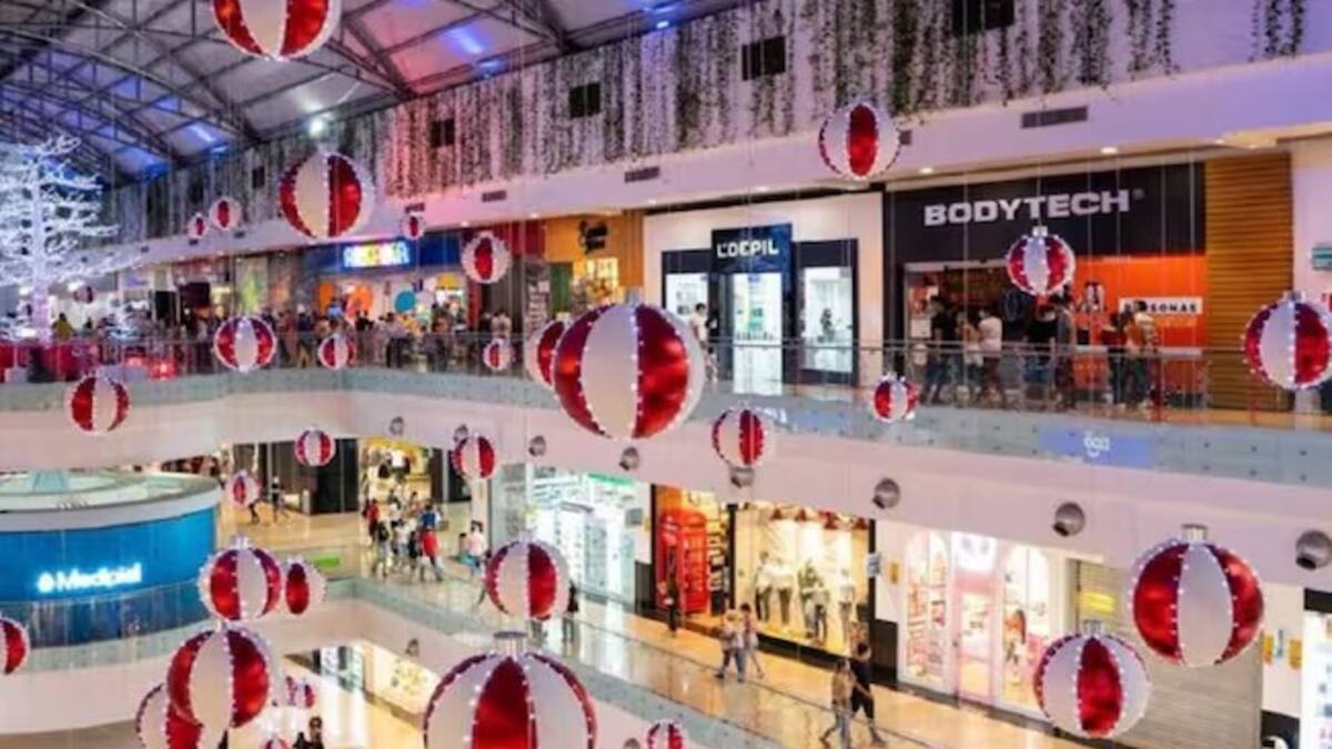 Black Days en Santander con descuentos hasta el 70% y medidas de seguridad para compradores