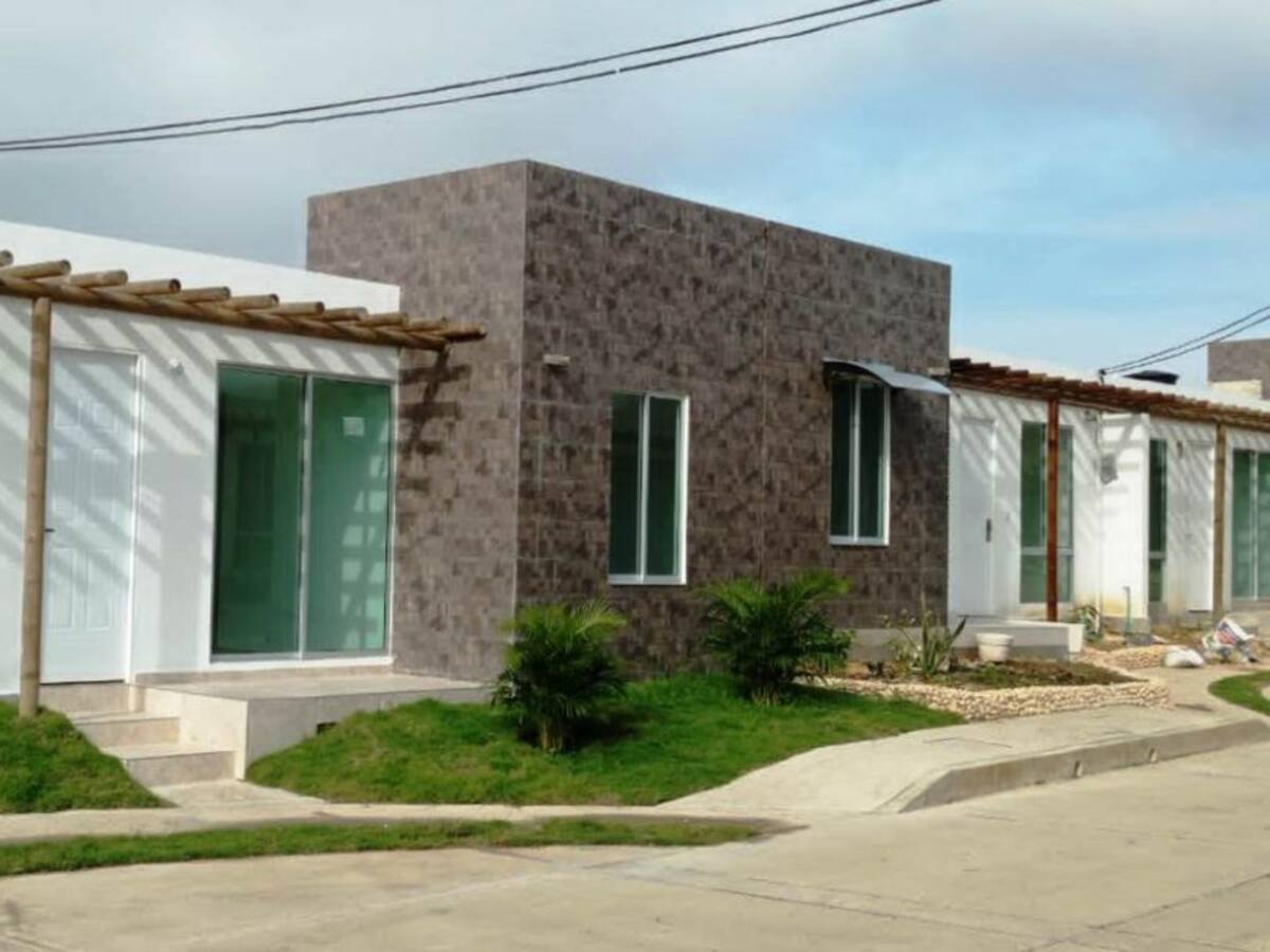 Promotora responde a quejas de vecinos de urbanización La Pradera