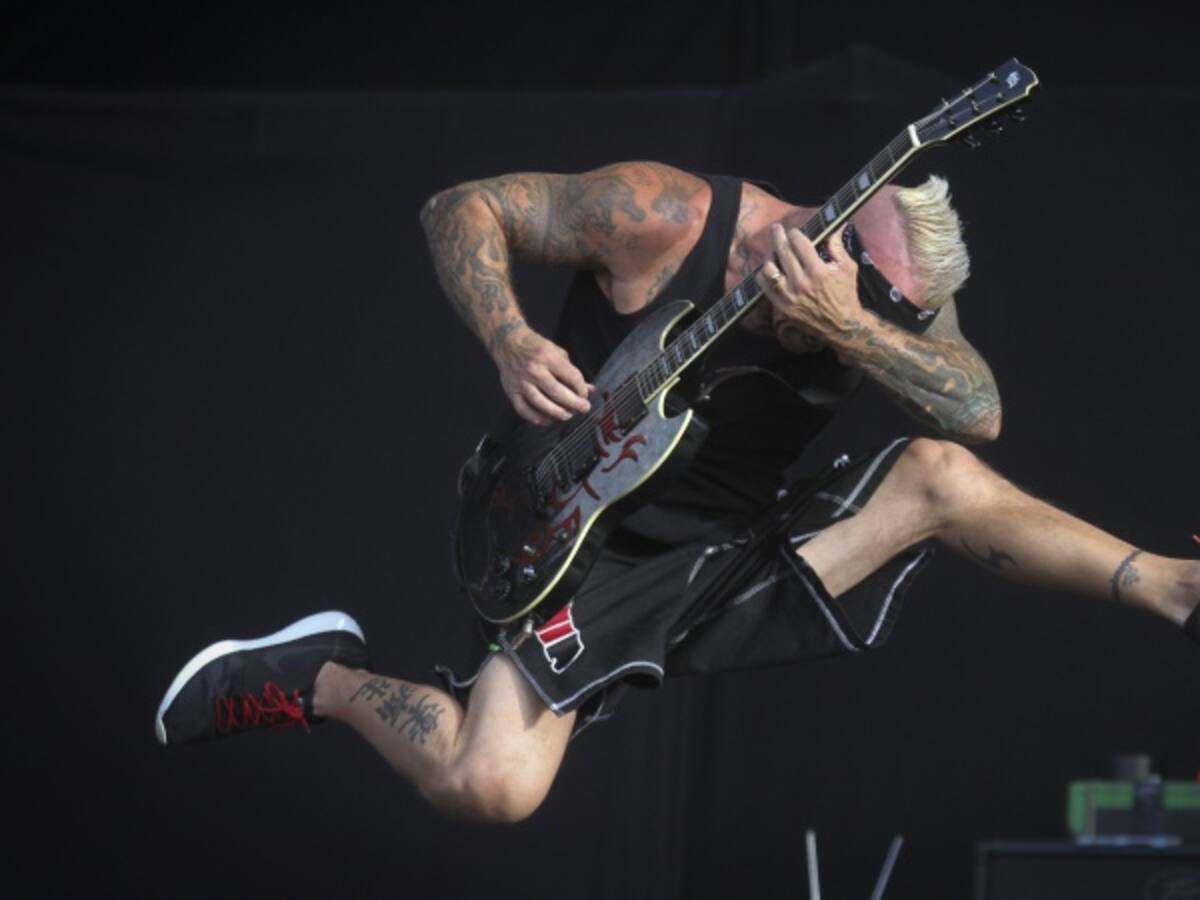 Humor, poder en tarima y diversidad de géneros en el día 2 de Rock al Parque 2016