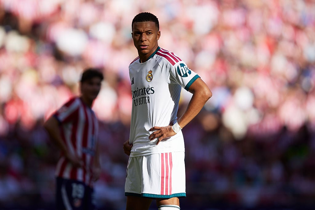 Tabla de posiciones LaLiga: así está tras caída de Real Madrid ante Atlético y victoria de Barcelona. (Photo by Alvaro Medranda/Quality Sport Images/Getty Images)