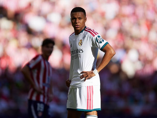 Tabla de posiciones LaLiga: así está tras caída de Real Madrid ante Atlético y victoria de Barcelona. (Photo by Alvaro Medranda/Quality Sport Images/Getty Images)