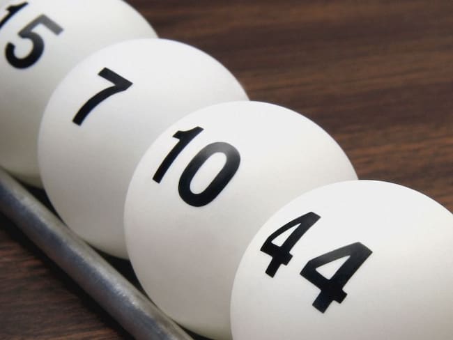 Resultados de la Lotería del Huila y el chance.