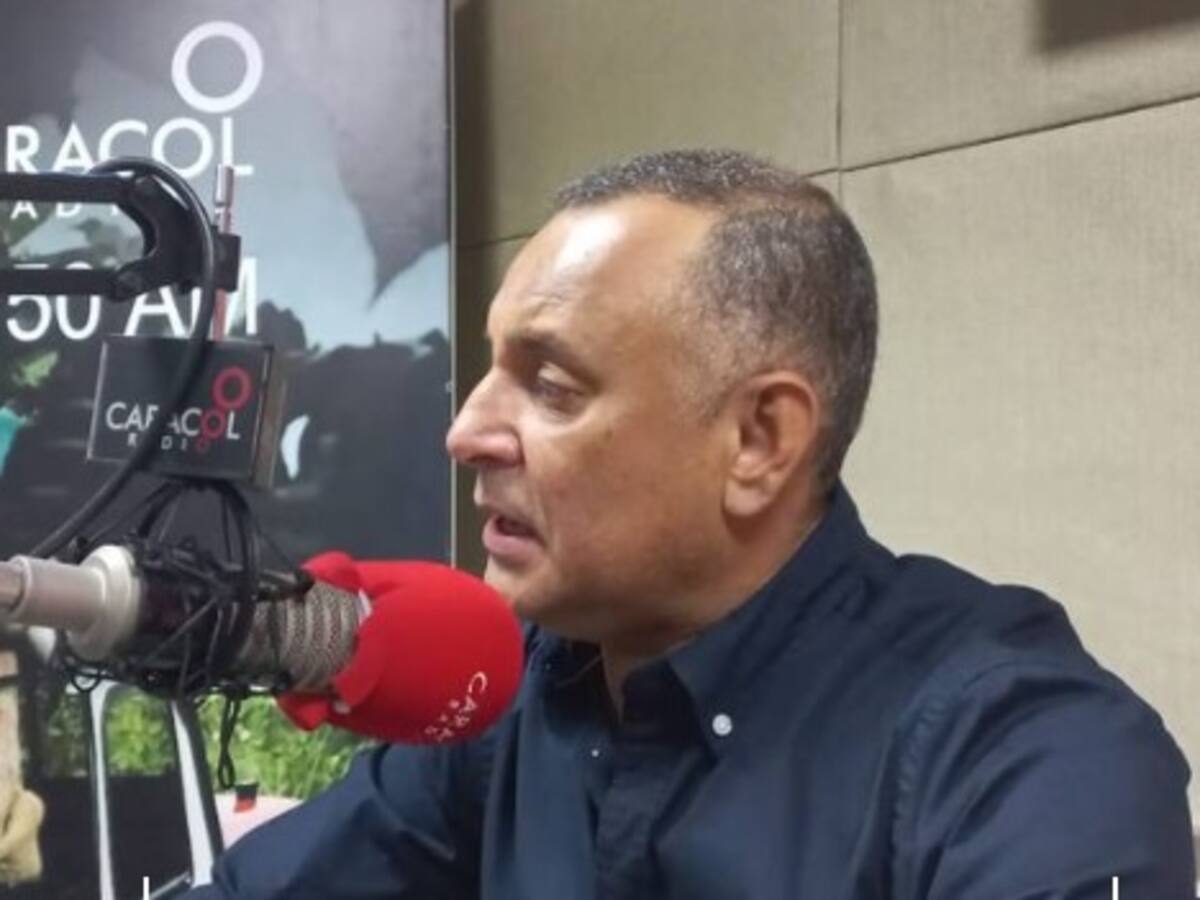 ¿Qué dijo el alcalde de Armenia sobre la situación de Venezuela?