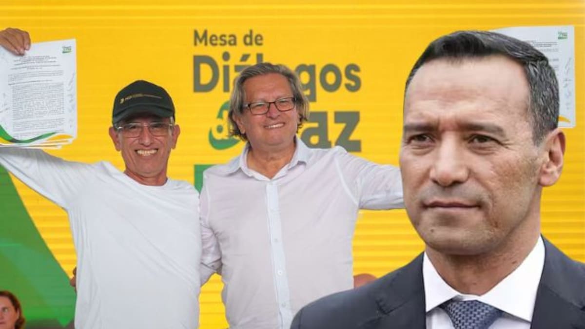 Gobierno y Coordinadora Nacional se reunirán con MinDefensa para destrucción de material de guerra