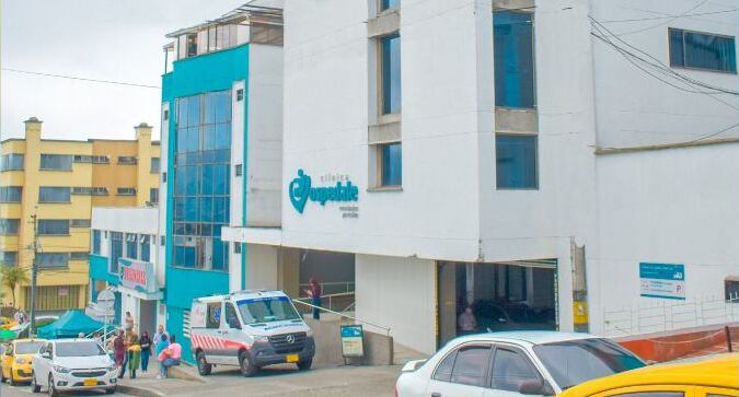 Crédito: Archivo Caracol Radio.