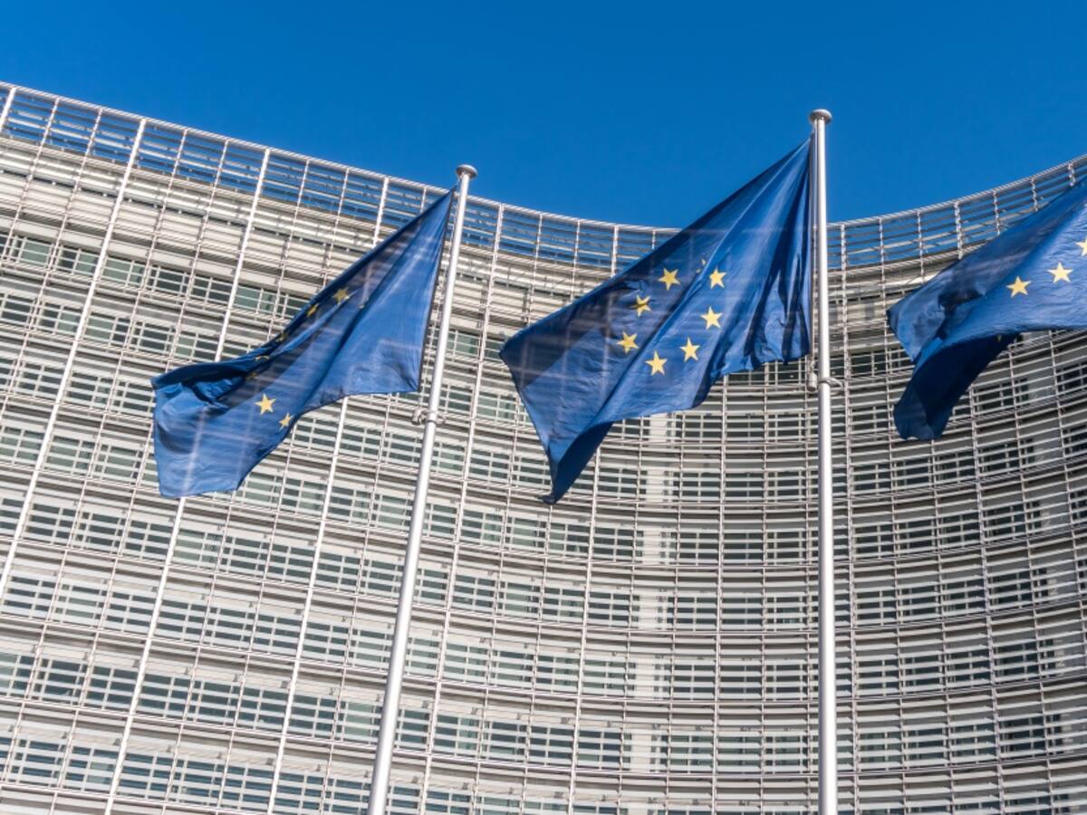 Unión Europea abre mañana sus fronteras a 14 países