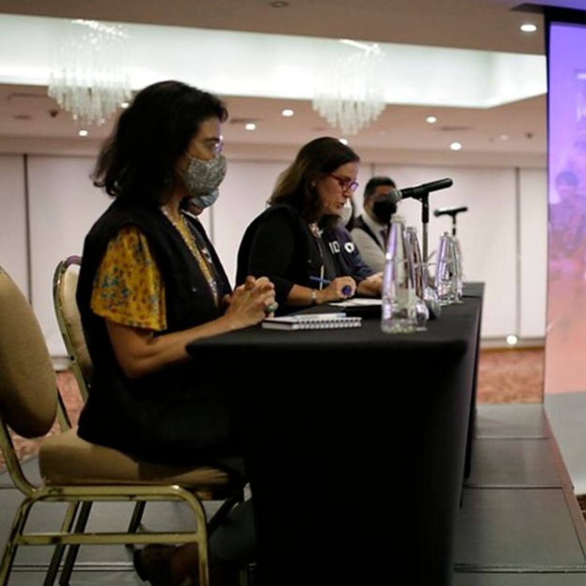 Estado colombiano alcanzó 7 acuerdos de solución amistosa en casos de violación de DD.HH.