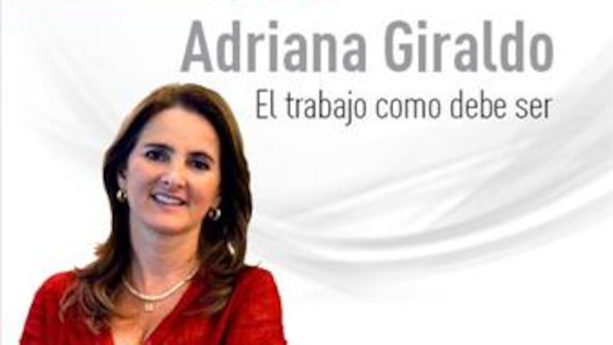 Audio El trabajo como debe ser // diciembre 13 de 2014