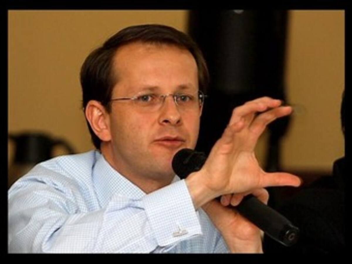 Este martes se conocerá fallo a exministro Andrés Felipe Arias