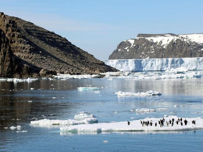 ONU alerta que nivel del mar podría subir más de un metro en 80 años