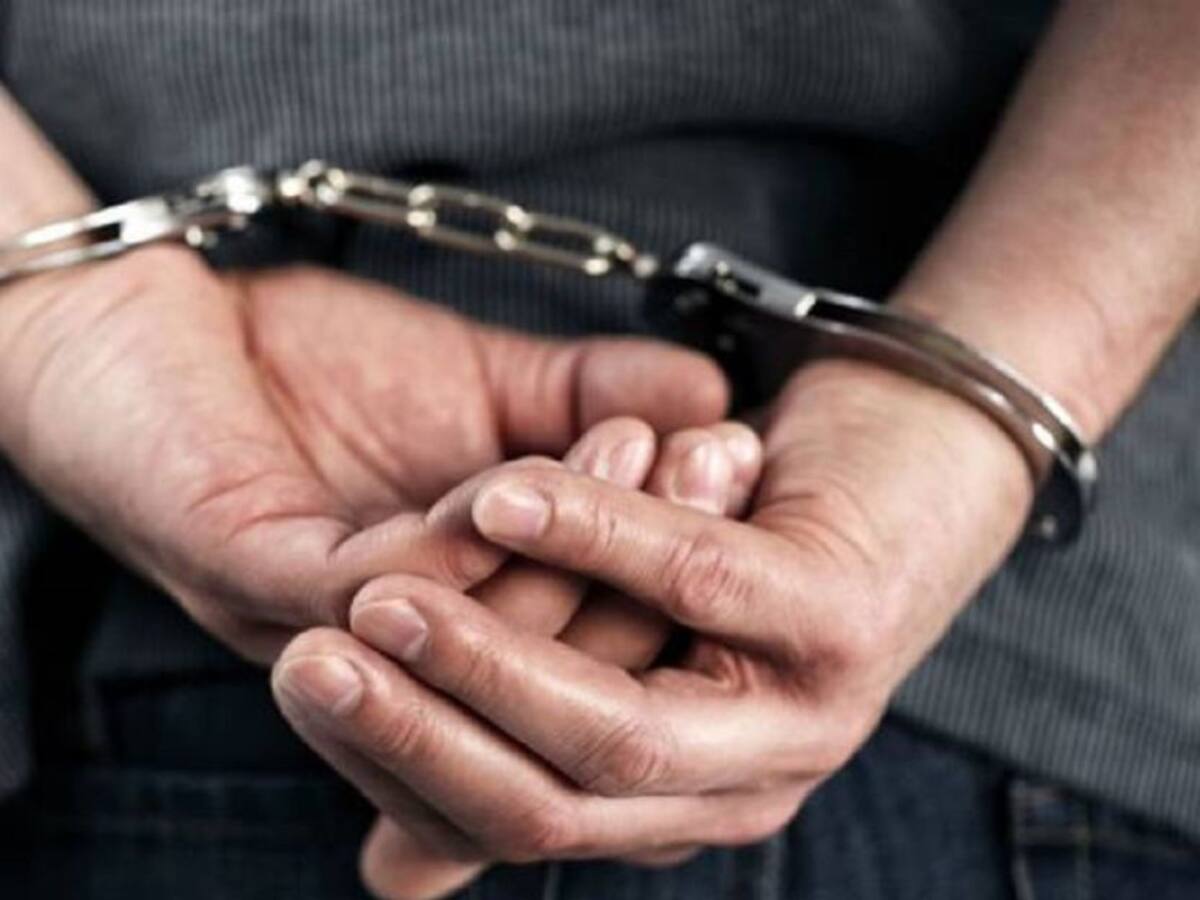 Capturan en Venezuela a responsable de feminicidio en Barranquilla