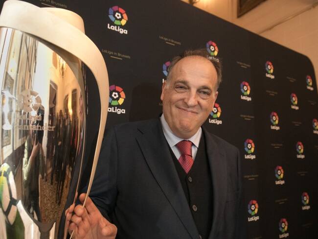 España se suma al interés por organizar el Mundial del 2030