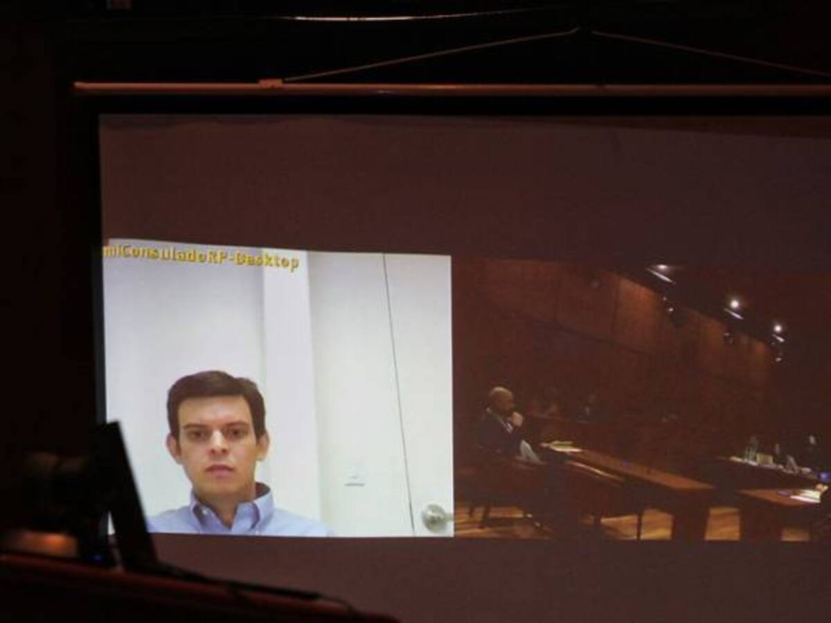 Gobernación de Córdoba pedirá embargo de bienes de Alejandro Lyons