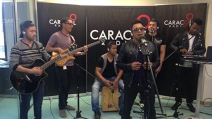 Donny Caballero