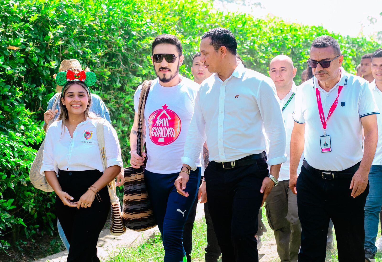 Ministerio de Igualdad y Equidad
