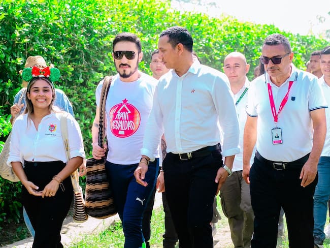 Ministerio de Igualdad y Equidad