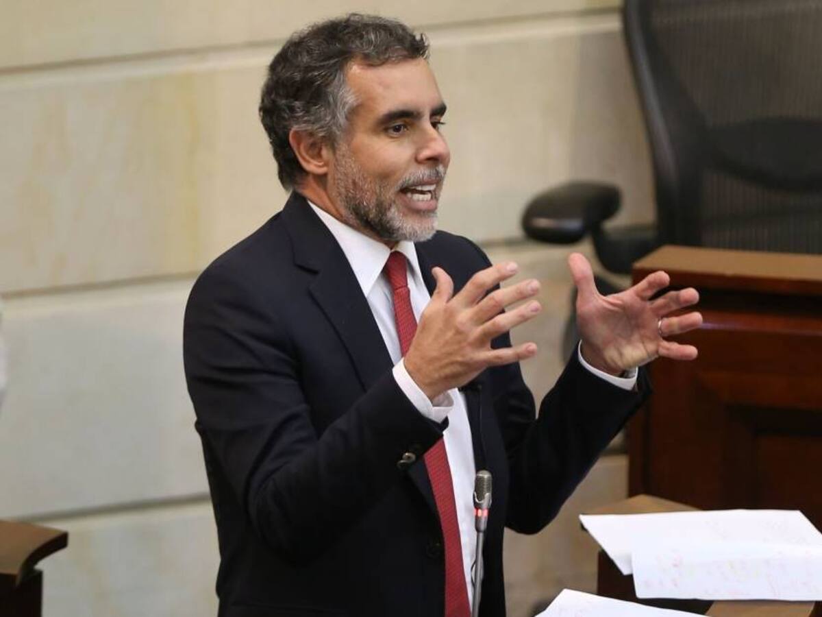 ¿Qué procesos envió la Corte a la Fiscalía sobre el embajador Benedetti?