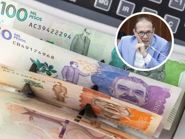 Mintrabajo salario mínimo