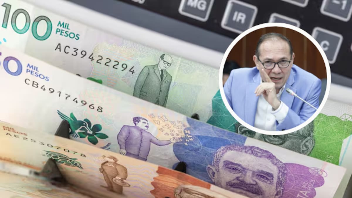 ¿Cambian las cesantías en Colombia? Lo que pasaría con su pago de febrero y el nuevo modelo mensual