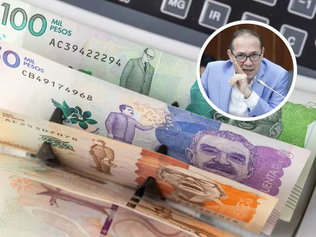 Mintrabajo salario mínimo