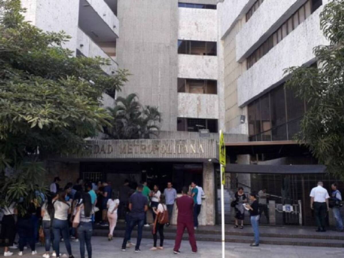 Caso Unimetro de Barranquilla es llevada a la CIDH