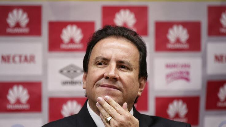 Cesar Pastrana y su deuda con Santa Fe: “Nos faltó una Copa Libertadores”