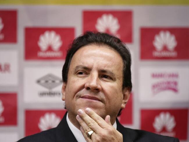 Cesar Pastrana y su deuda con Santa Fe: “Nos faltó una Copa Libertadores”