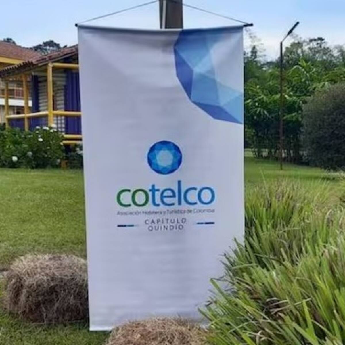 ¿Qué alerta hizo Cotelco sobre utilización de apartamentos turísticos para delinquir en Quindío?