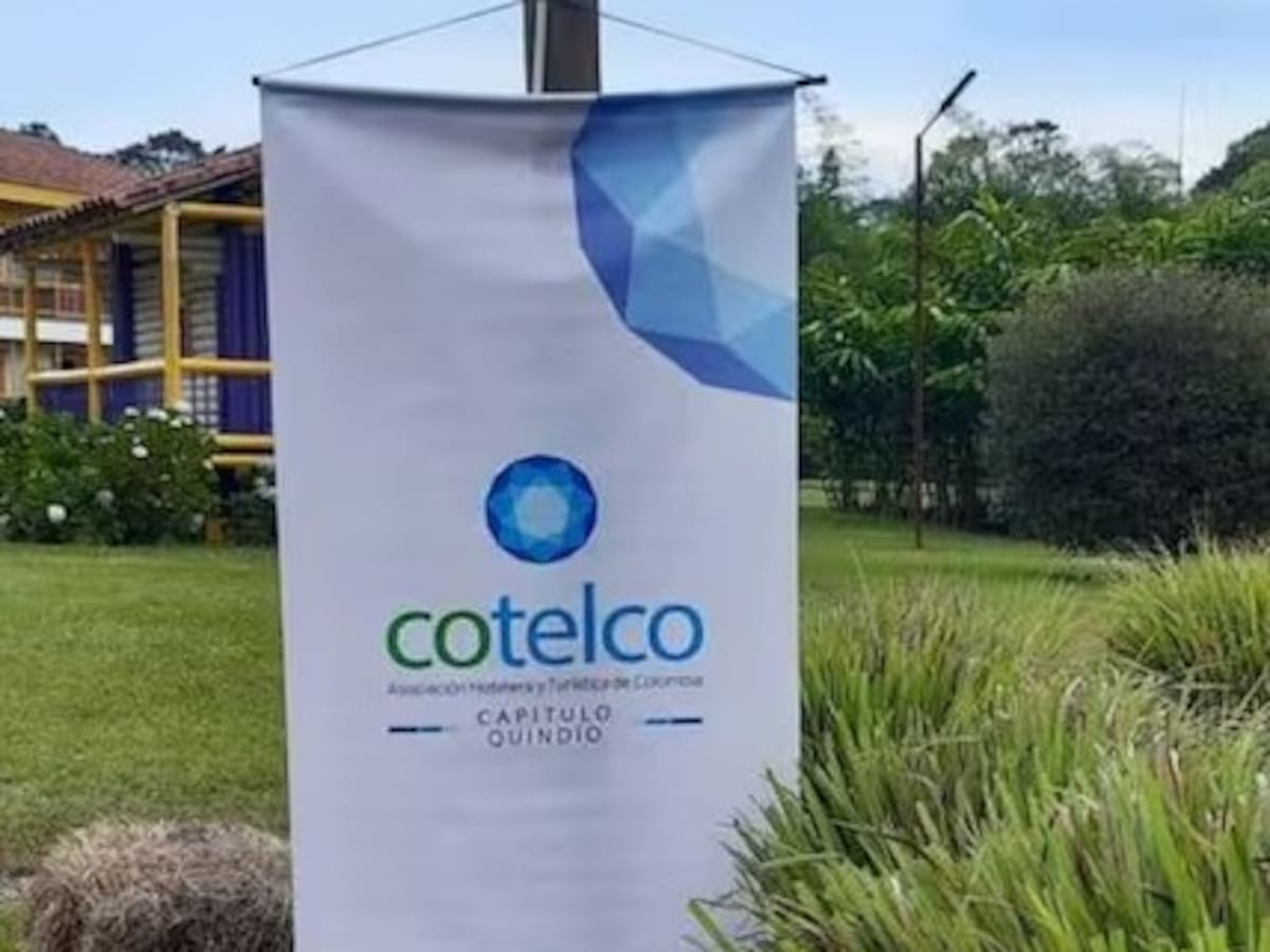 ¿Qué alerta hizo Cotelco sobre utilización de apartamentos turísticos para delinquir en Quindío?
