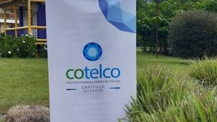 Valeria Montero Directora ejecutiva de Cotelco, capítulo Quindío