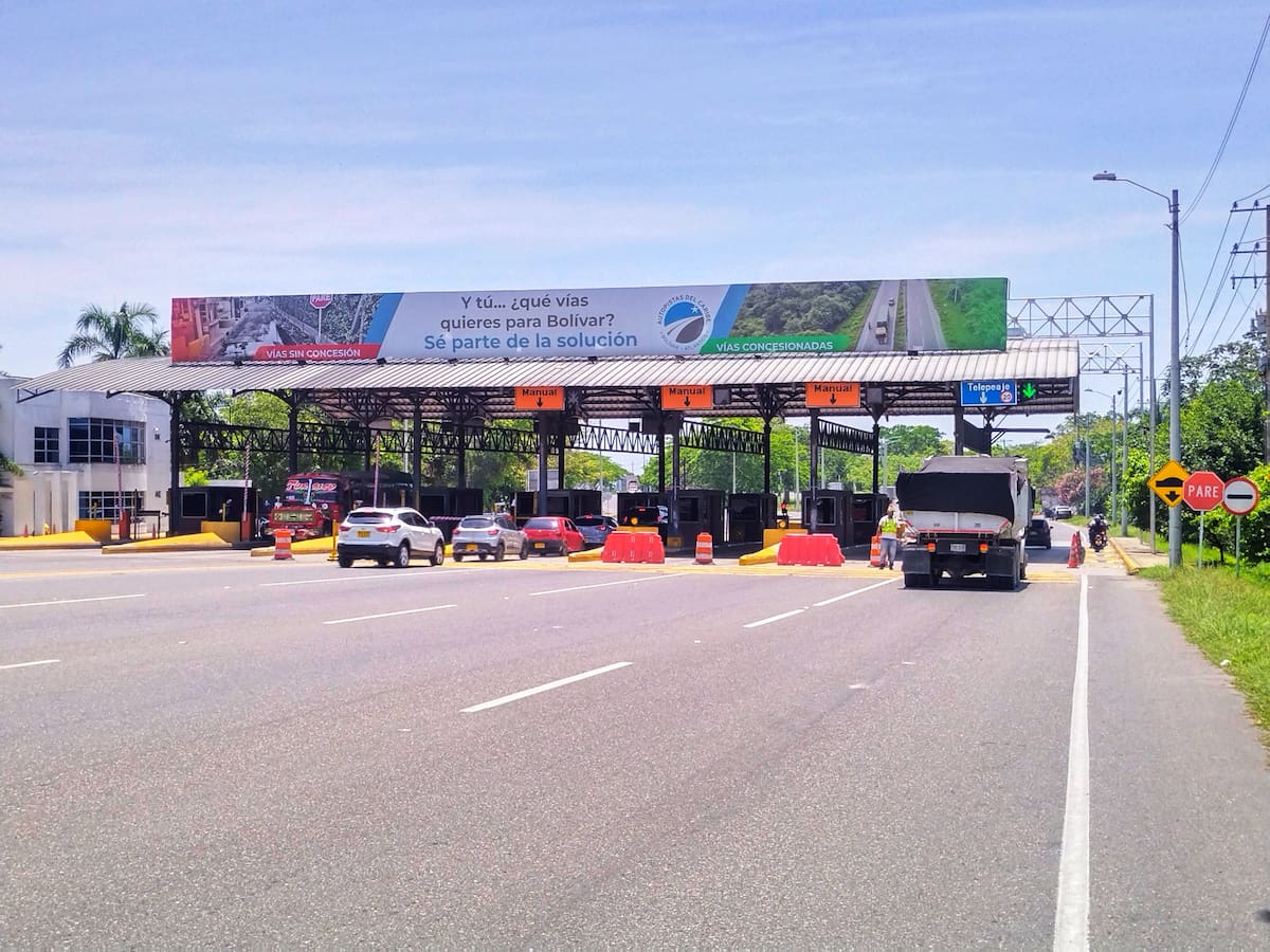 Procuradía pide garantías de movilidad con nueva etapa del corredor Cartagena – Barranquilla