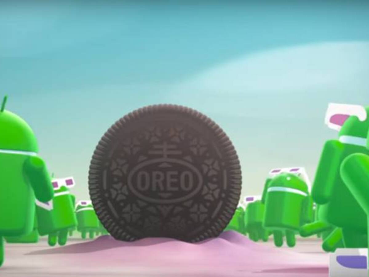 La más reciente versión de Android llegó a Colombia