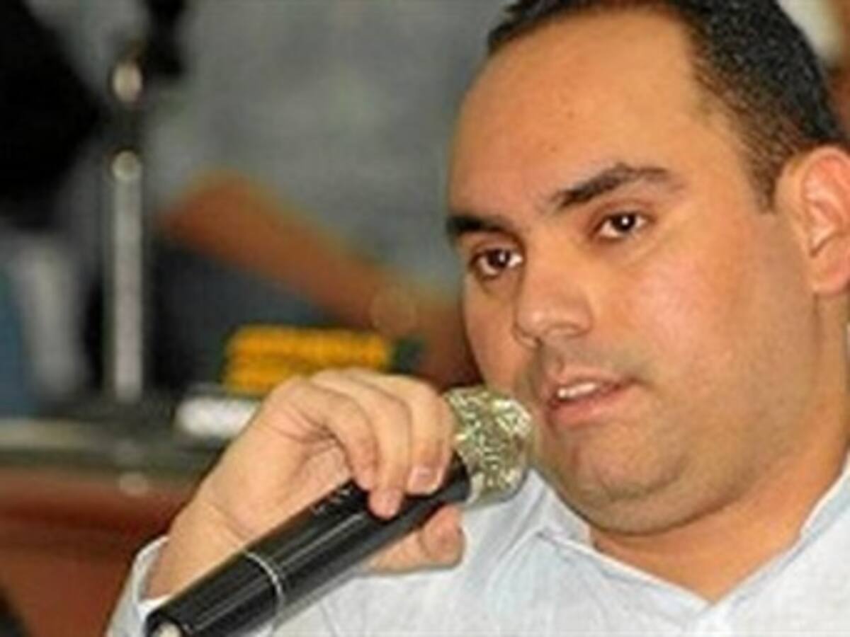 Se reinicia proceso contra exconcejal de Cúcuta por presunto homicidio de su esposa