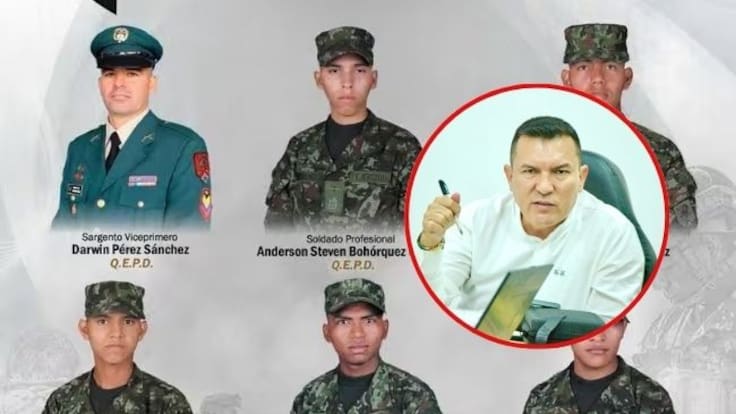 “Ya veíamos venir esta tragedia, el diálogo es clave”: Alcalde de San José del Guaviare