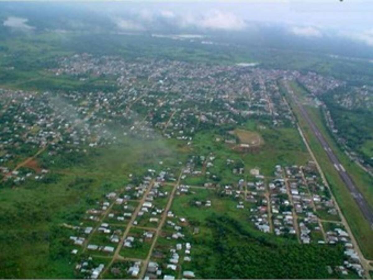 Puerto Asís, entre la pobreza y el dinero fácil