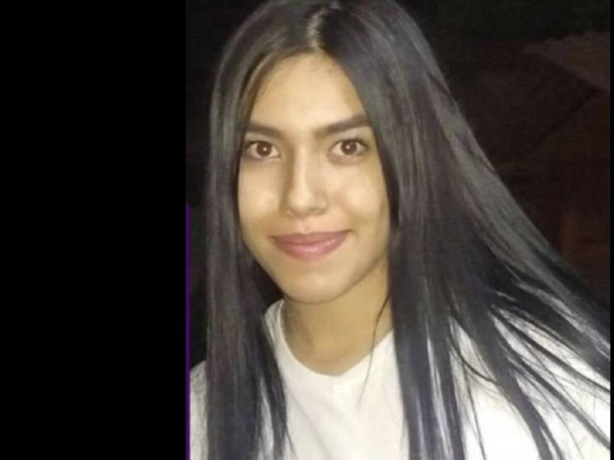 Desaparición de Ana Lucía no tiene relación con el trabajo de sus padres