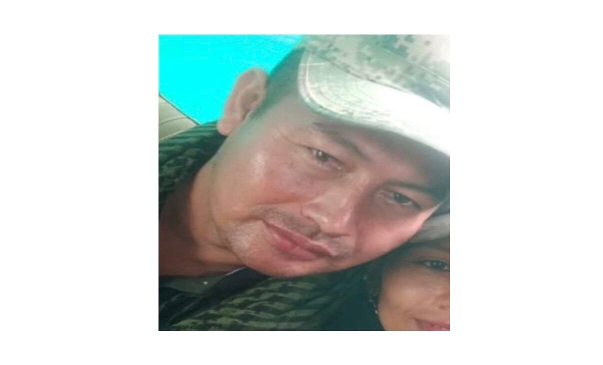 Alias Korea, cabecilla Armando Rios.