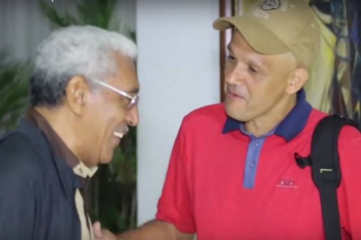 'El Paisa': Hernán Darío Velásquez Saldarriaga, alias ‘El Paisa’, se unió recientemente a los diálogos del proceso de paz, es cabeza de la columna Teófilo Forero.