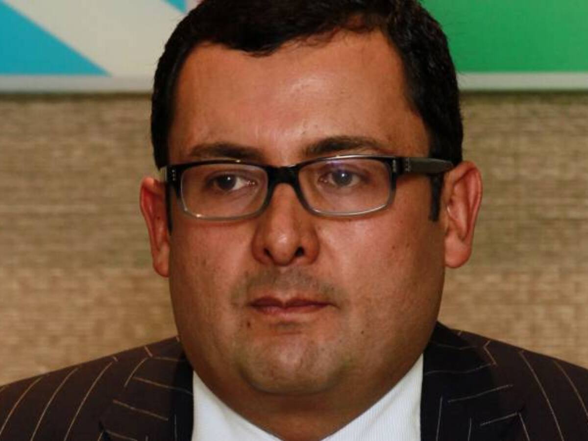 A interrogatorio Juan Carlos Granados