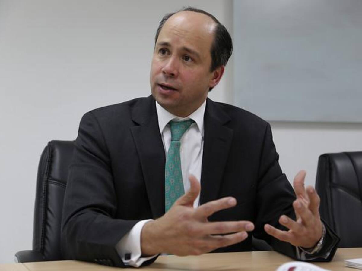 Francisco Lloreda descarta lanzarse a la Alcaldía de Cali tras confirmar su salida de ACP